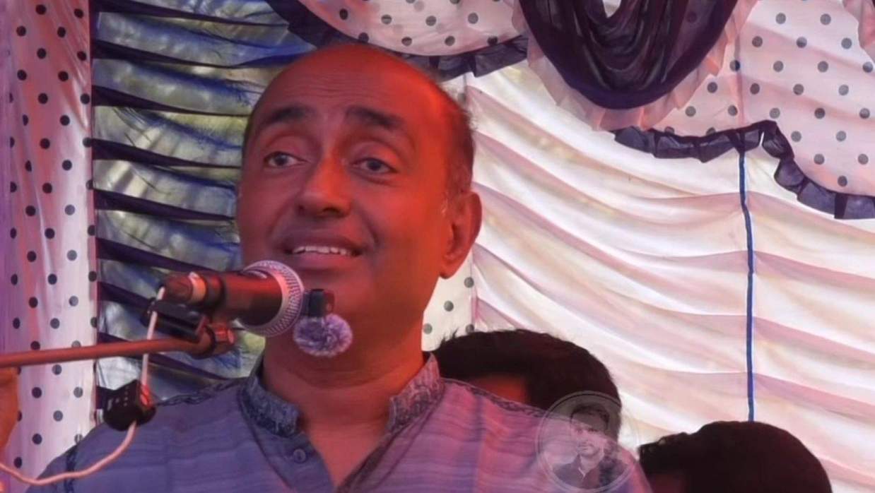 আইন, বিচার ও সংসদ বিষয়ক মন্ত্রী অ্যাডভোকেট মো. আসাদুজ্জামান