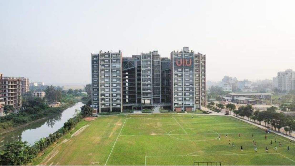 ইউআইইউ’র বিএসসিএসই প্রোগ্রাম পেল ওয়াশিংটন অ্যাকর্ড স্বীকৃতি