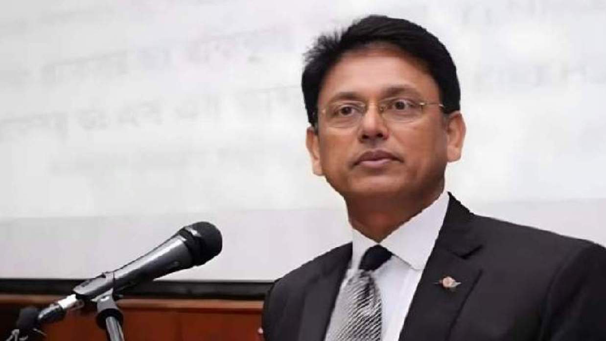 শিক্ষামন্ত্রী ড. মিলন