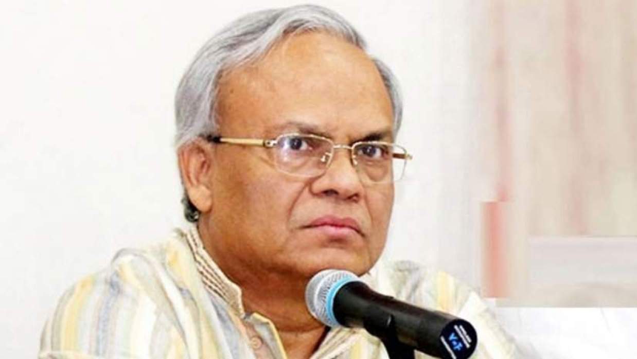 বাসা-বাড়িতে সন্ধ্যার পর বিদ্যুৎ ব্যবহার না করতে বলেননি রিজভী