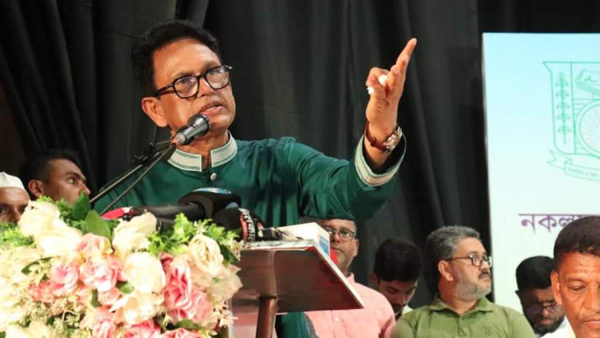 শিক্ষক নিয়োগ পরীক্ষায় অসদুপায় হলে শাস্তি: শিক্ষামন্ত্রী