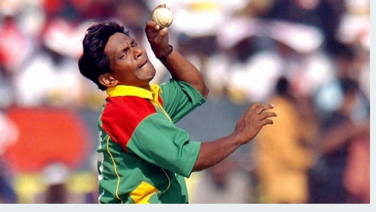 মোহাম্মদ রফিক