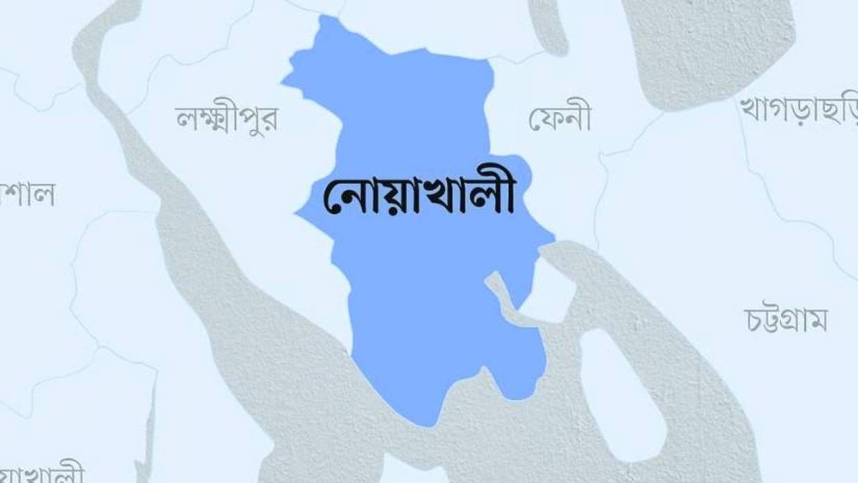 ছেলেকে বাঁচাতে গিয়ে প্রাণ হারালেন কৃষক দল নেতা