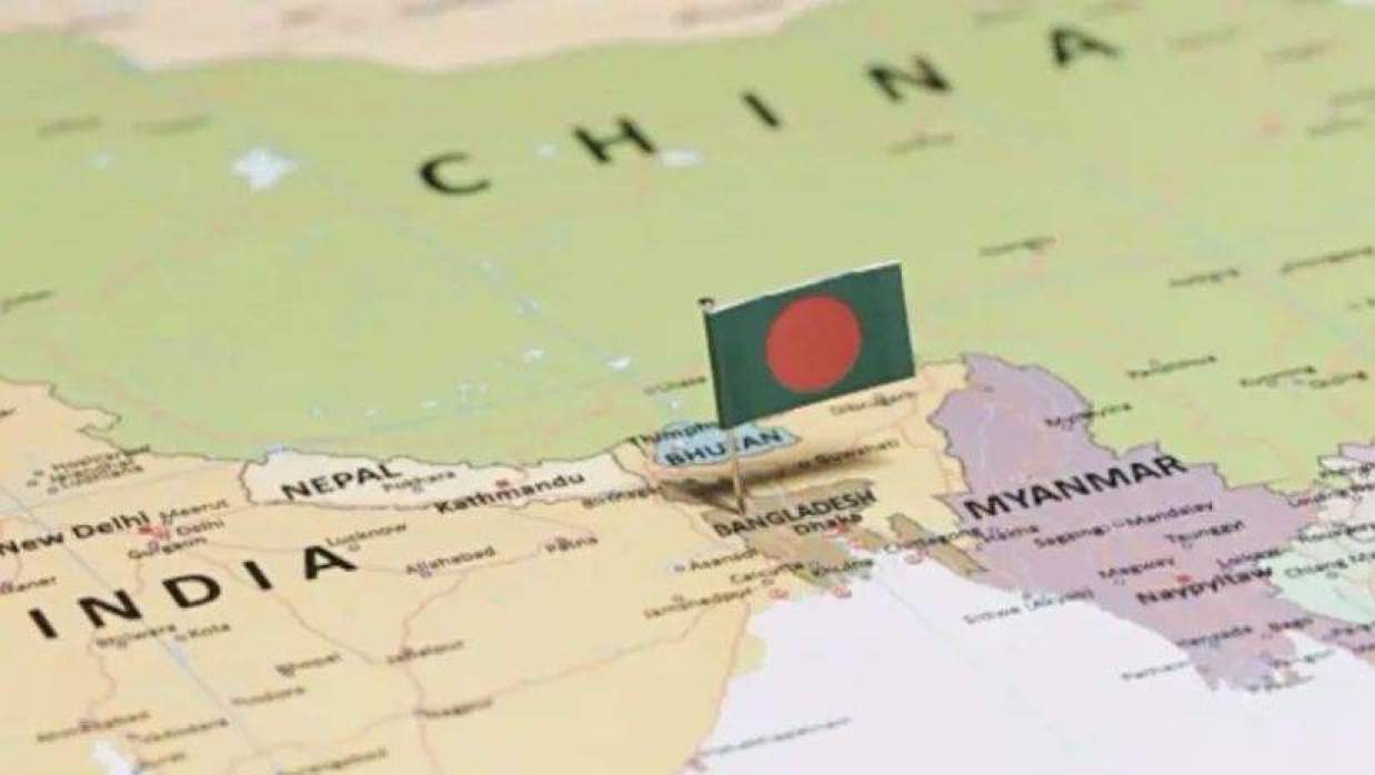 প্রতীকী ম্যাপ