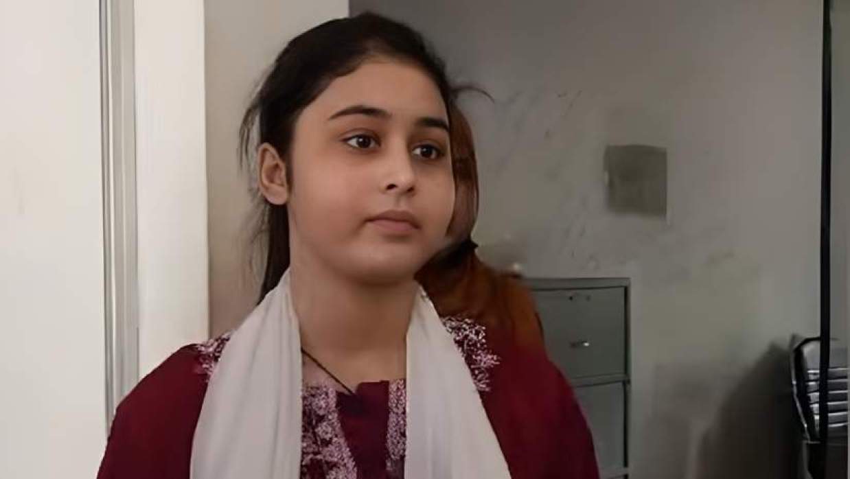 কনটেন্ট ক্রিয়েটর ও টিকটকার প্রিয়া খান