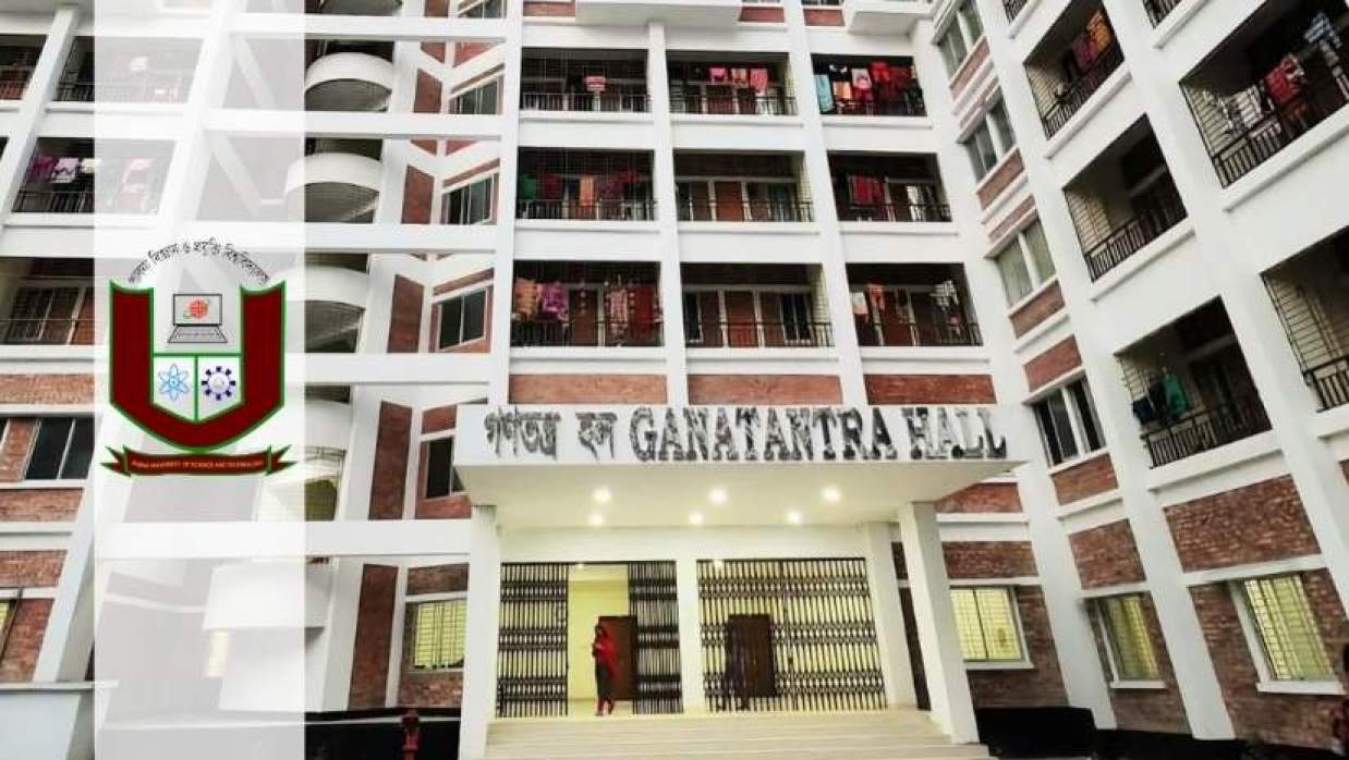 সিসি ক্যামেরায় ছাত্রীদের গোপনীয়তা বিঘ্ন, সমস্যায় জর্জরিত হলকে বলছেন ‘জেলখানা’