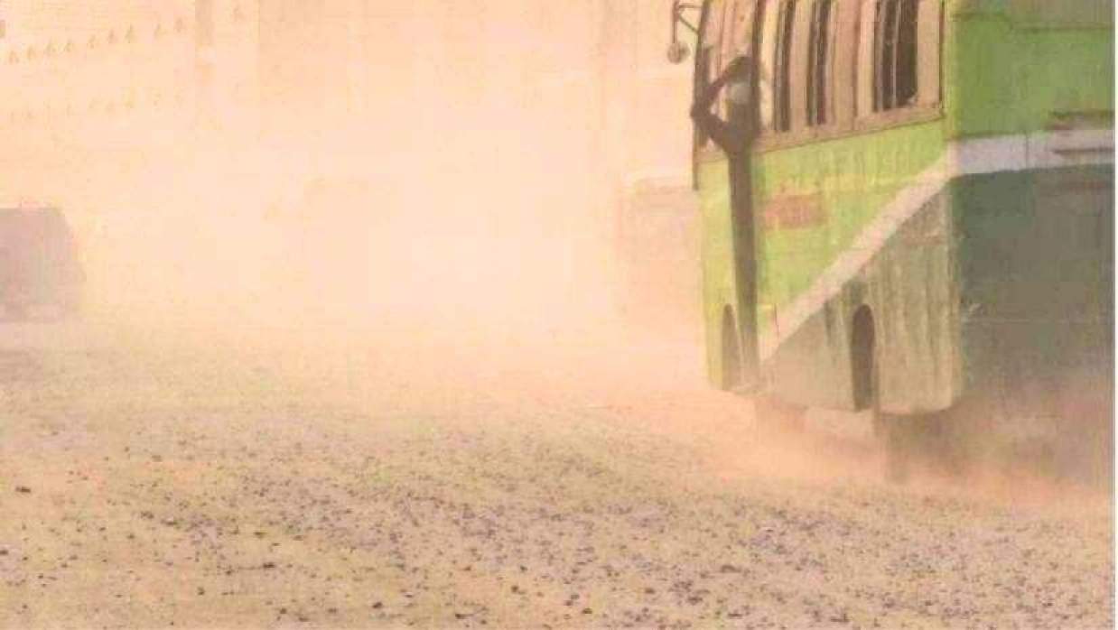 প্রতীকী ছবি