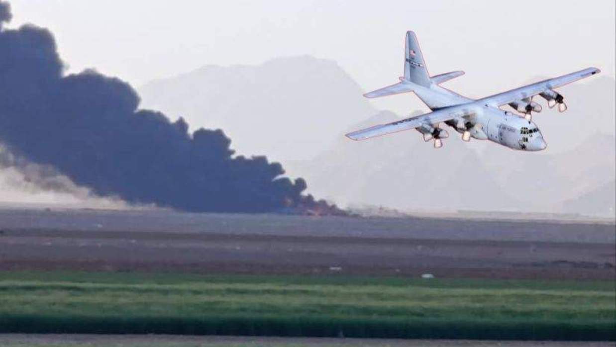 সি-১৩০ বিমান