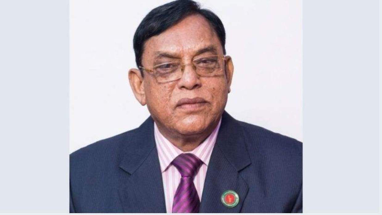 চিকিৎসাধীন অবস্থায় আওয়ামী লীগের সাবেক এমপির মৃত্যু
