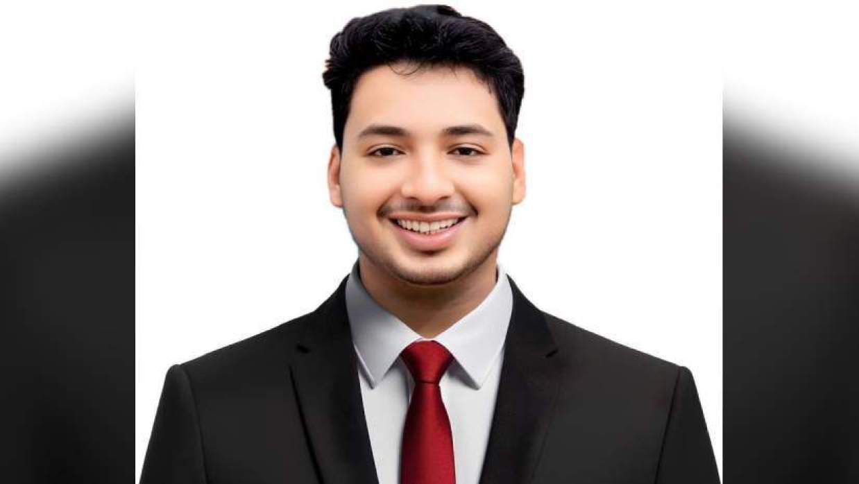 তালাবদ্ধ ঘর থেকে ছাত্রদল নেতার মরদেহ উদ্ধার 