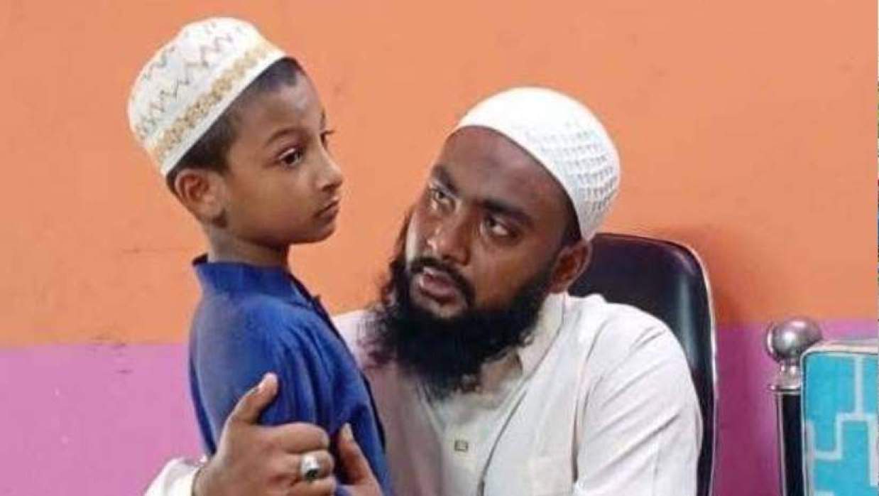 গোসল করতে অনীহা, মাদ্রাসাছাত্রকে বেধড়ক মারধরের অভিযোগ