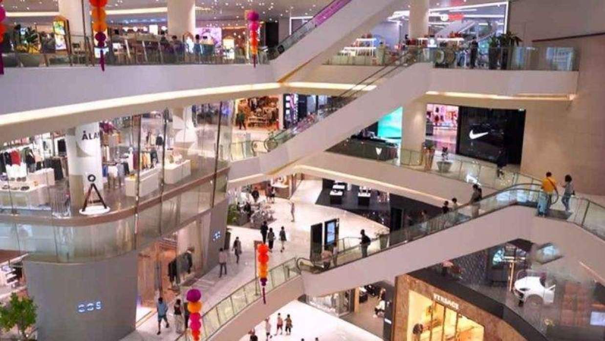 দোকানপাট ও শপিংমল খোলা রাখার সময়সীমা বাড়ল 