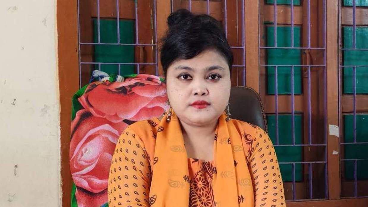 টেকনাফের সাবরাং ইউনিয়ন পরিষদের ভারপ্রাপ্ত প্রশাসকের বিরুদ্ধে নানা অভিযোগ 