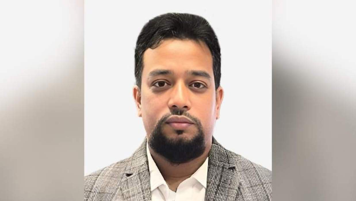 এনডিএম থেকে মহাসচিব মোমিনুল আমিনের পদত্যাগ