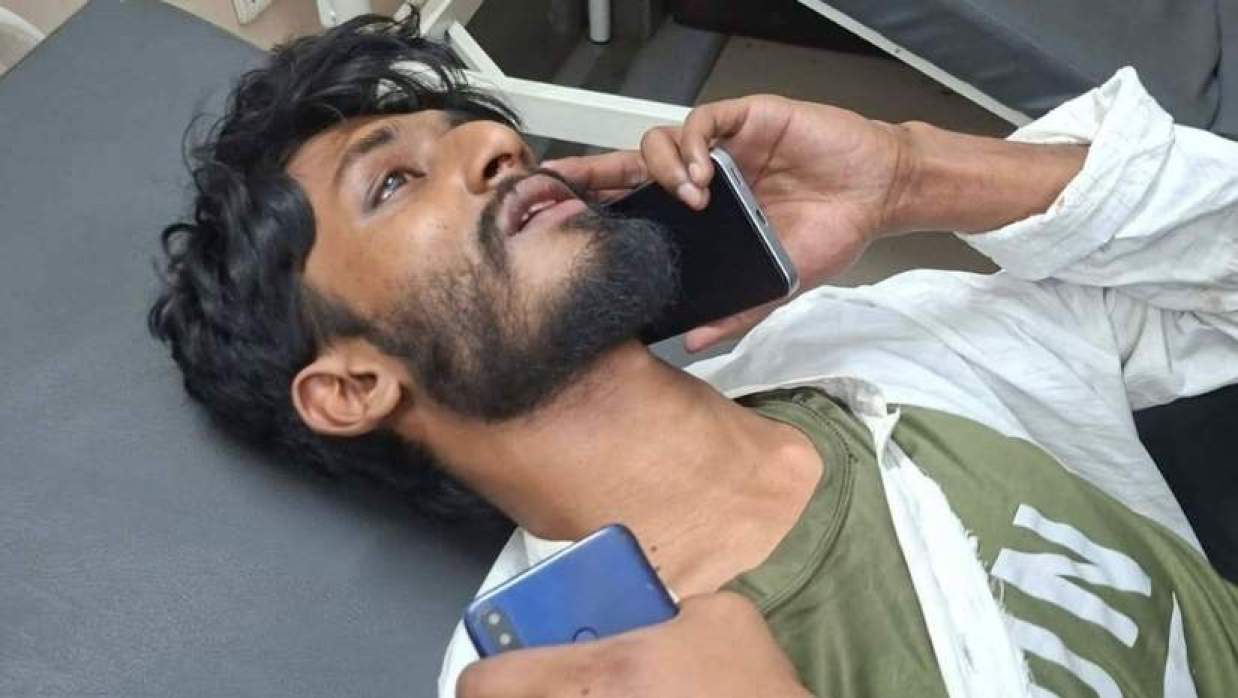 চট্টগ্রামে জুলাই যোদ্ধা ওপর হামলার অভিযোগ