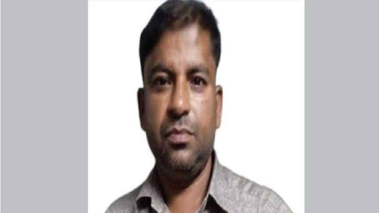 যশোর সদর উপজেলার বসুন্দিয়া ইউনিয়নের ৮ নম্বর ওয়ার্ড বিএনপির সভাপতি হারুন অর রশীদ