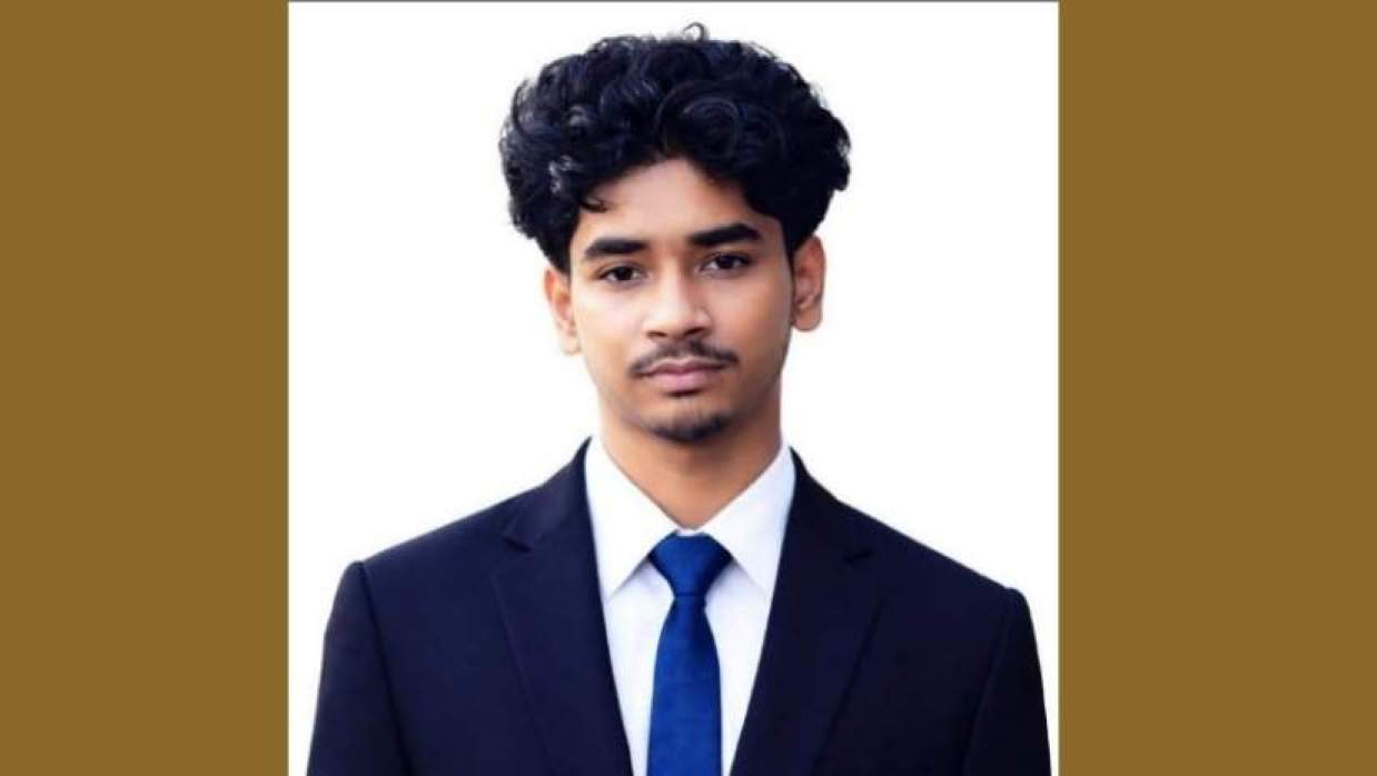 নিহত শিক্ষার্থী  সাকিব 