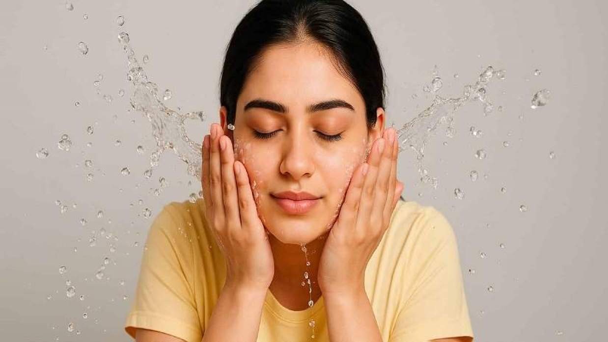 অদ্ভুত স্কিনকেয়ারে আগ্রহ তরুণ প্রজন্মের, নিরাপদ নাকি ক্ষতি?