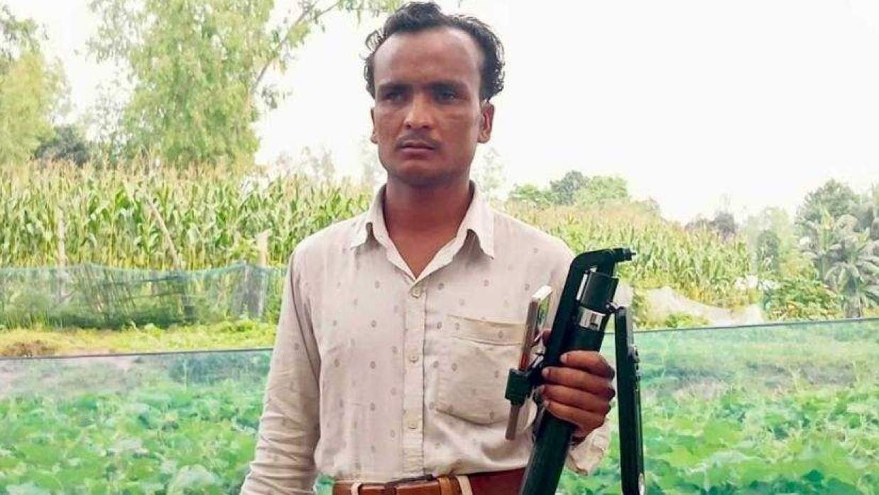 তাইজুল ইসলাম