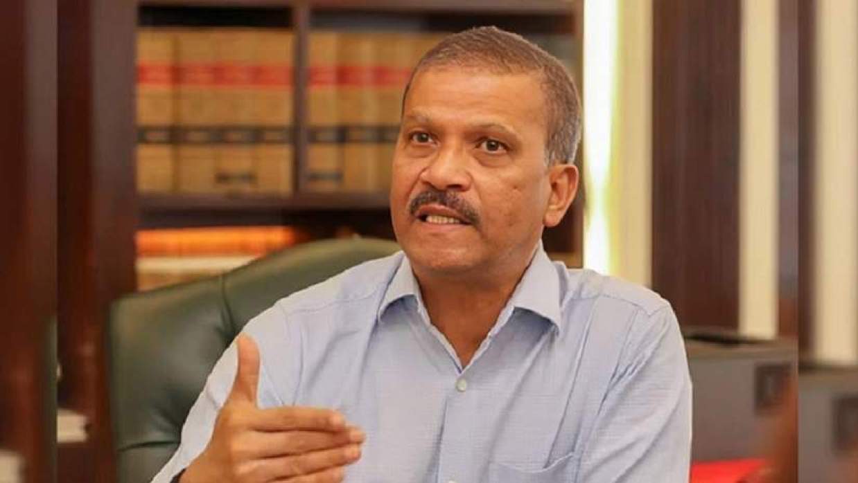 সমালোচকরাও বুঝতে পারছেন, আমাদের প্রণীত আইনগুলো ভালো ছিল: আসিফ নজরুল