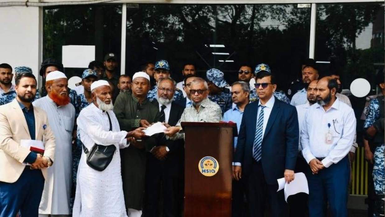 মধ্যপ্রাচ্যে নিহত প্রবাসীদের জন্য নগদ ৫০ হাজার, ৩ লাখ টাকার আর্থিক সহায়তা দেবে সরকার