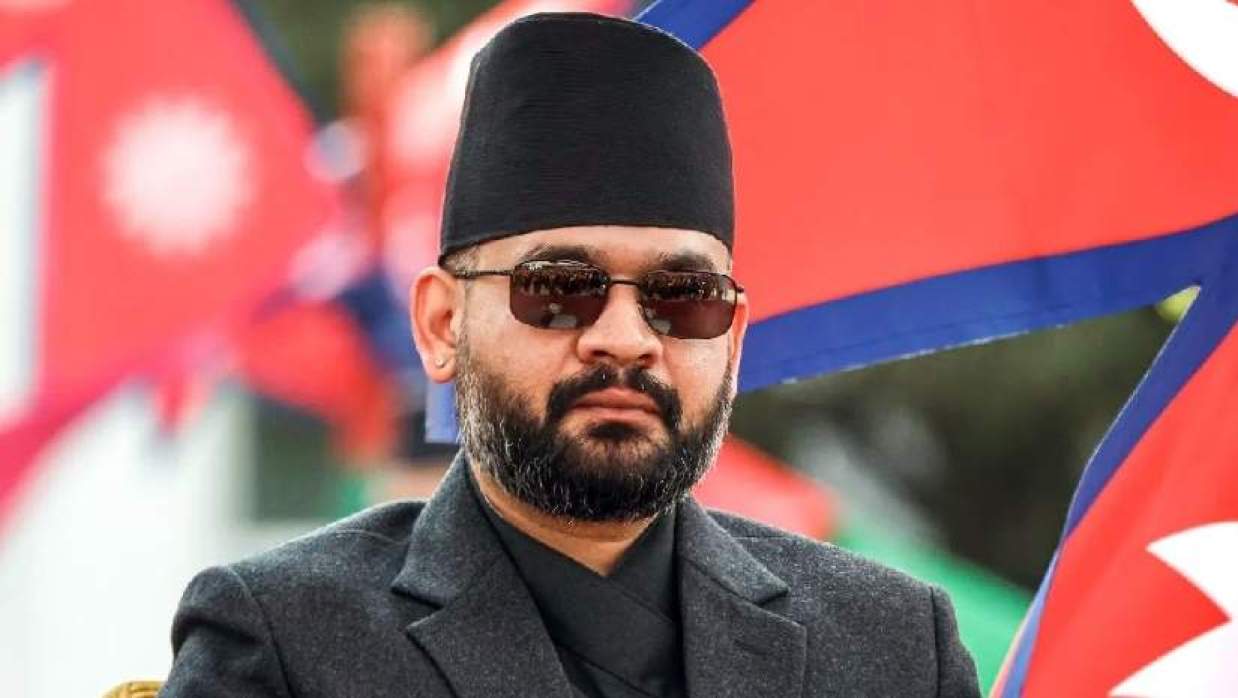 জ্বালানি সাশ্রয়ে নেপালে সপ্তাহে দুই দিন সরকারি ছুটি ঘোষণা 