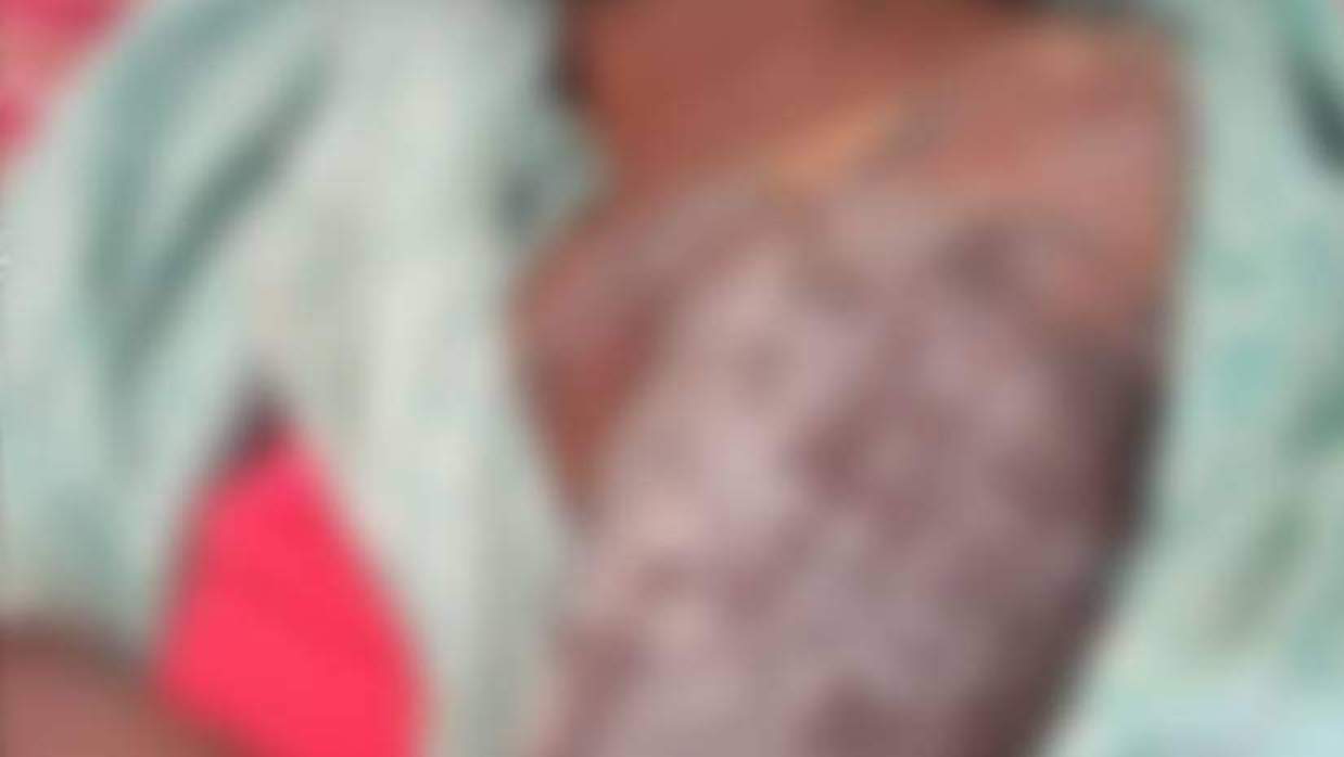 গৃহবধূ মুসলিমা বেগম