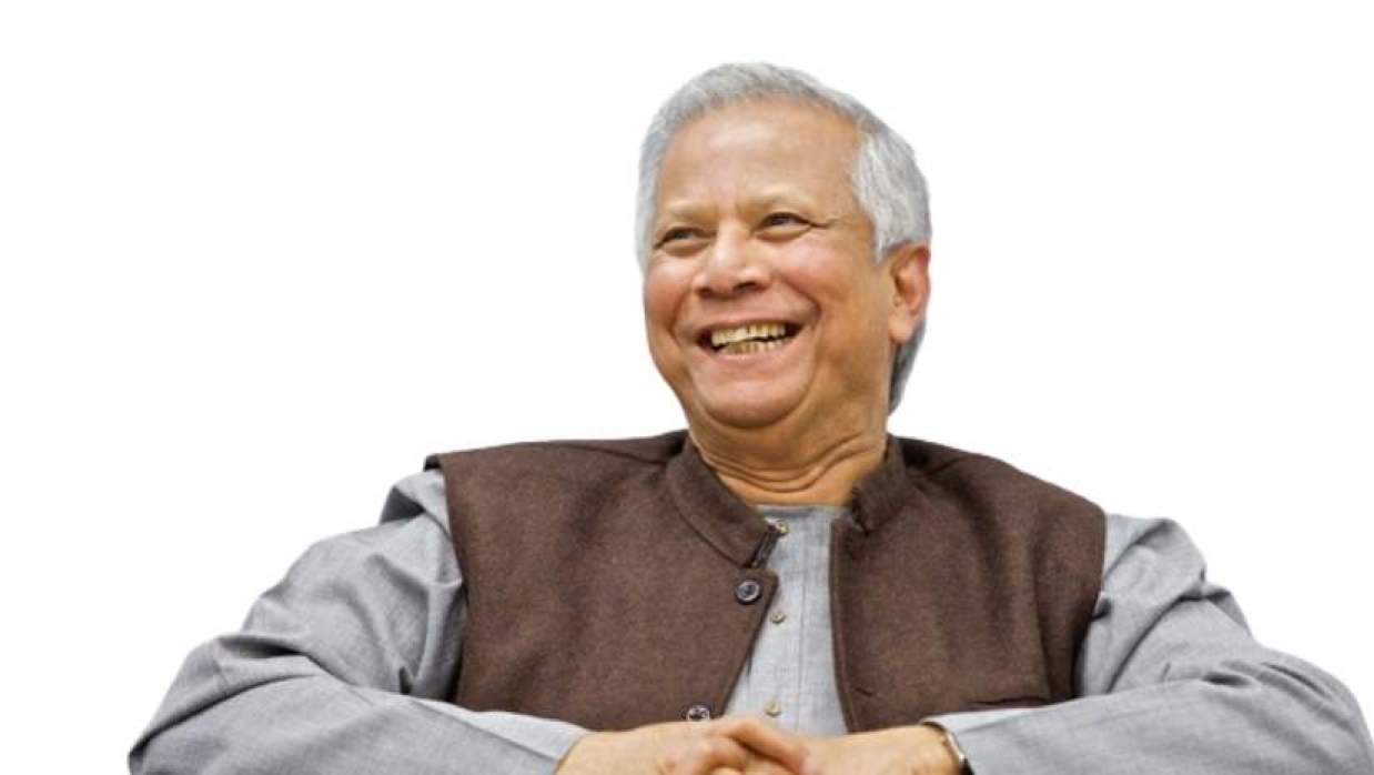 ড. ইউনূসসহ সব উপদেষ্টার দেশত্যাগে নিষেধাজ্ঞা চেয়ে লিগ্যাল নোটিশ