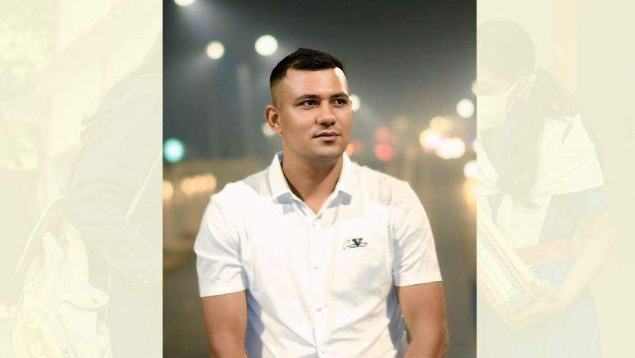 যুগ্ম-সাধারণ সম্পাদক মো. তরিকুল ইসলাম তারিক