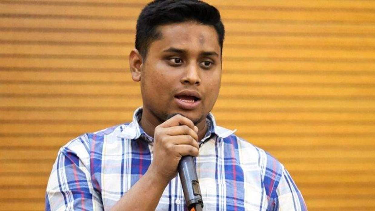 ‘সংস্কার থেকে পিছিয়ে গেলে আরেকটি অভ্যুত্থানের প্রস্তুতি শুরু হবে’