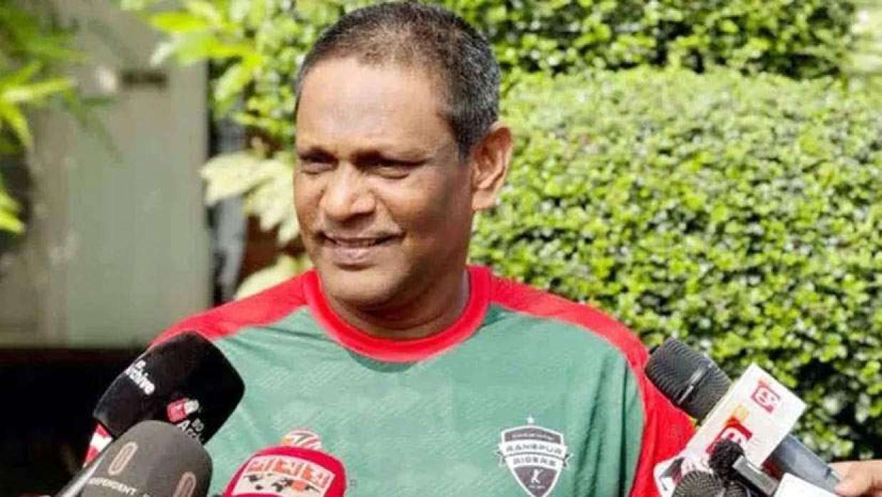 মোহাম্মদ রফিক