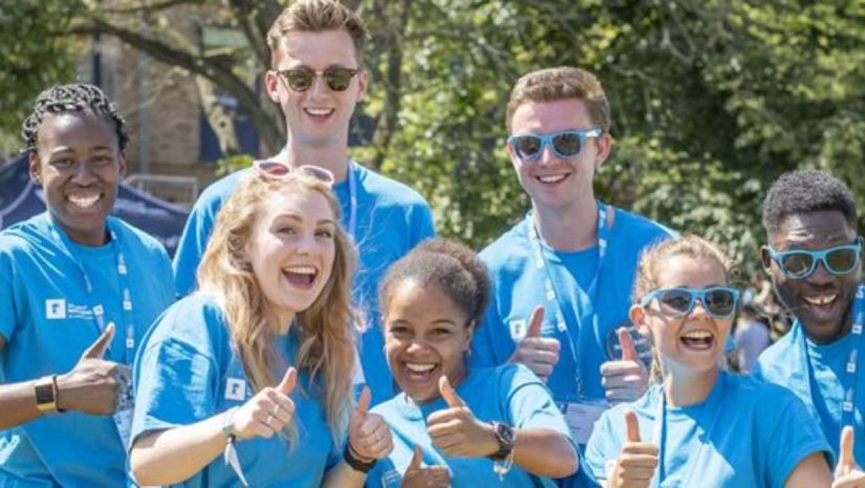 নটিংহাম ইউনিভার্সিটিতে স্কলারশিপে স্নাতকোত্তরে পড়তে চাইলে আবেদন করুন দ্রুতই