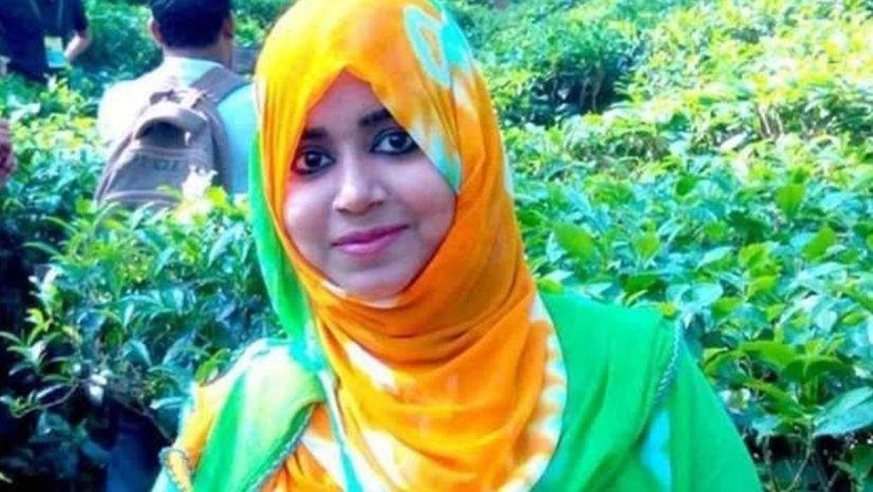 সোহাগী জাহান তনু