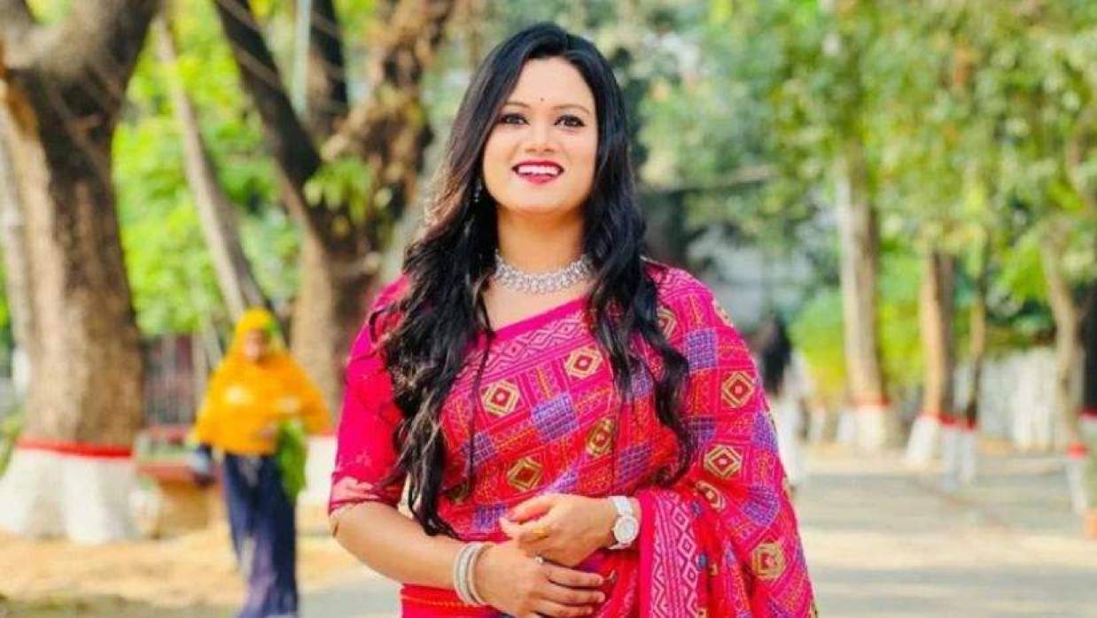 তামান্না জেসমিন রিভা