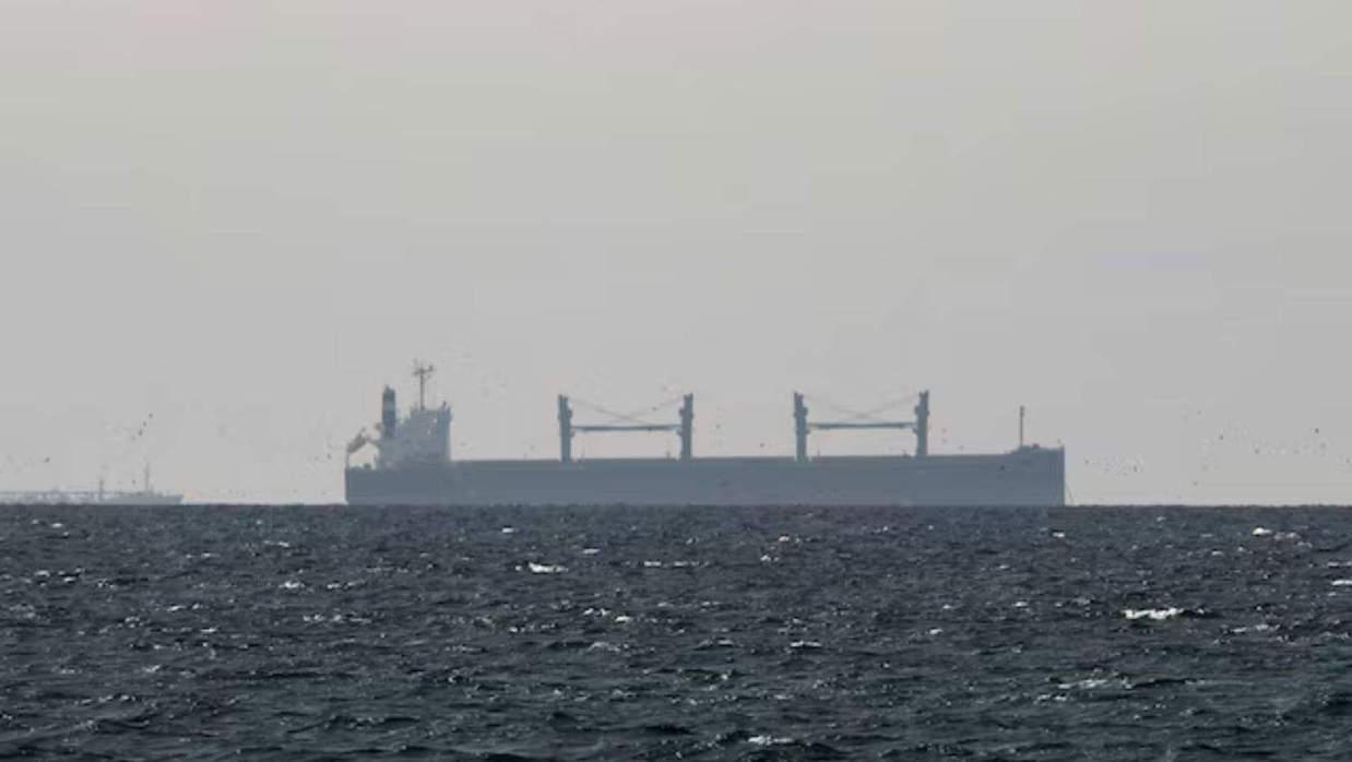 জ্বালানি ট্যাংকার