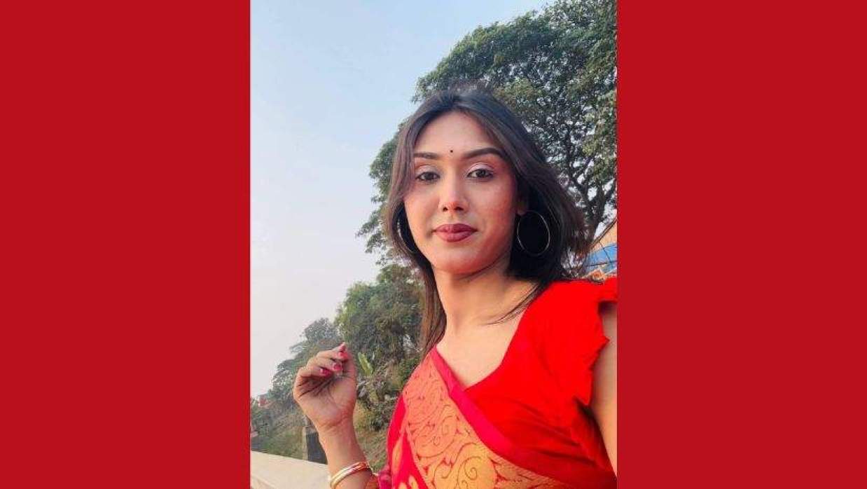 রেদোয়ান ইসলাম ওরফে রিহিয়া রিহি