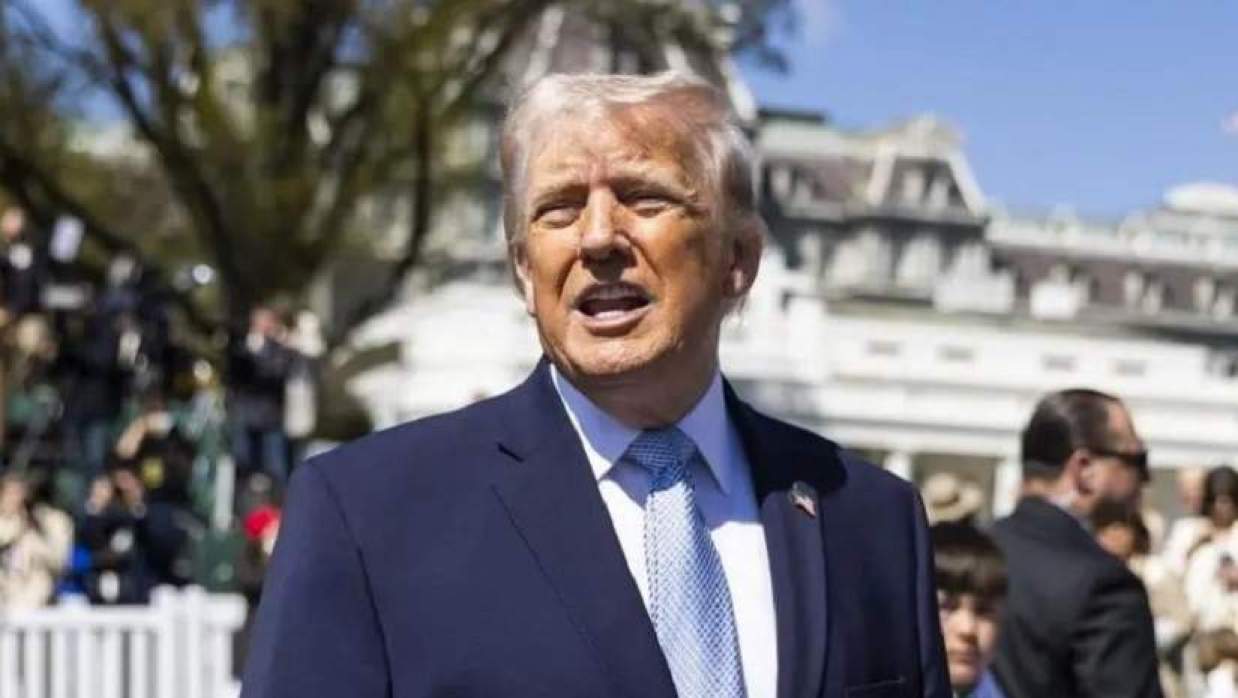 সুযোগ থাকলে ইরানের তেল দখল করে নিতাম, কিন্তু আমেরিকানরা চায় ফিরে আসি: ট্রাম্প