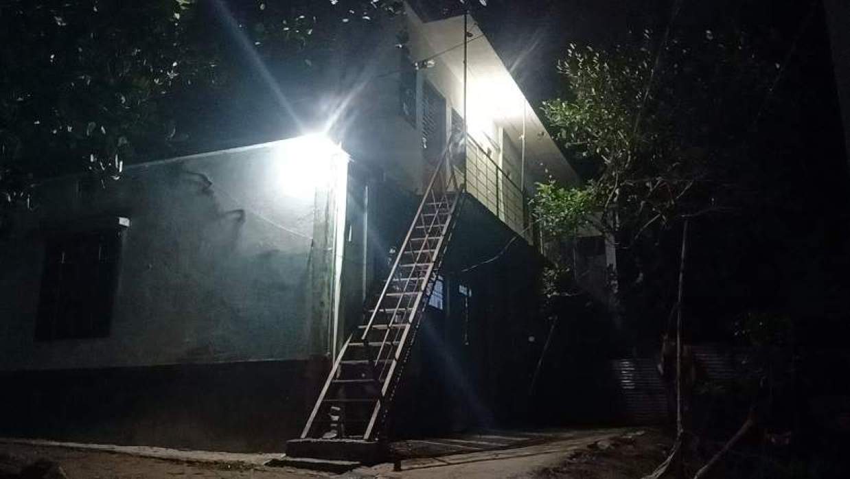 ড্যাফোডিল কর্মচারীর ৭ বছরের মেয়েকে ধর্ষণের অভিযোগ বাড়িওয়ালার বিরুদ্ধে