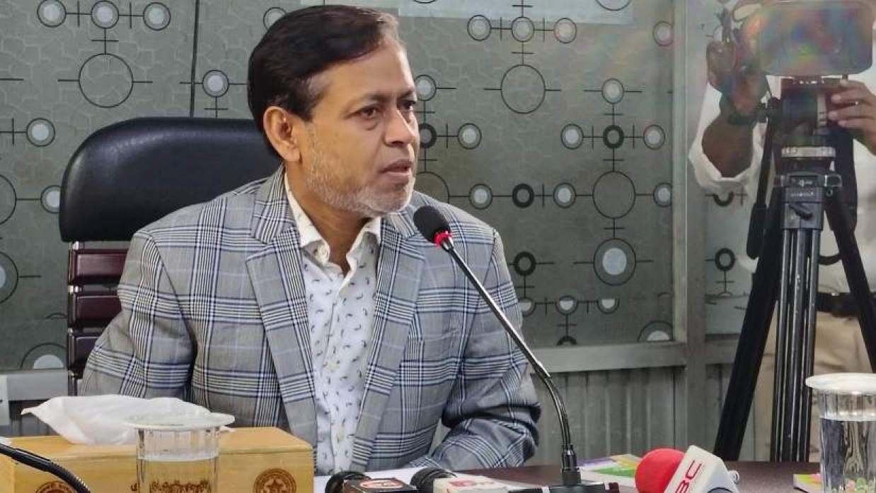 প্রতিষ্ঠানপ্রধান নিয়োগ প্রক্রিয়া সম্পন্ন কতদিনের মধ্যে, জানালেন এনটিআরসিএ চেয়ারম্যান