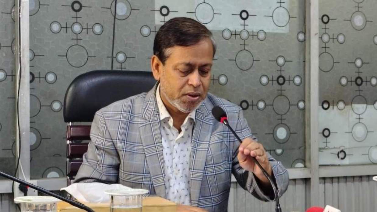 ১৮তম নিবন্ধনের সুপারিশবঞ্চিতদের সুখবর দিলেন এনটিআরসিএ চেয়ারম্যান