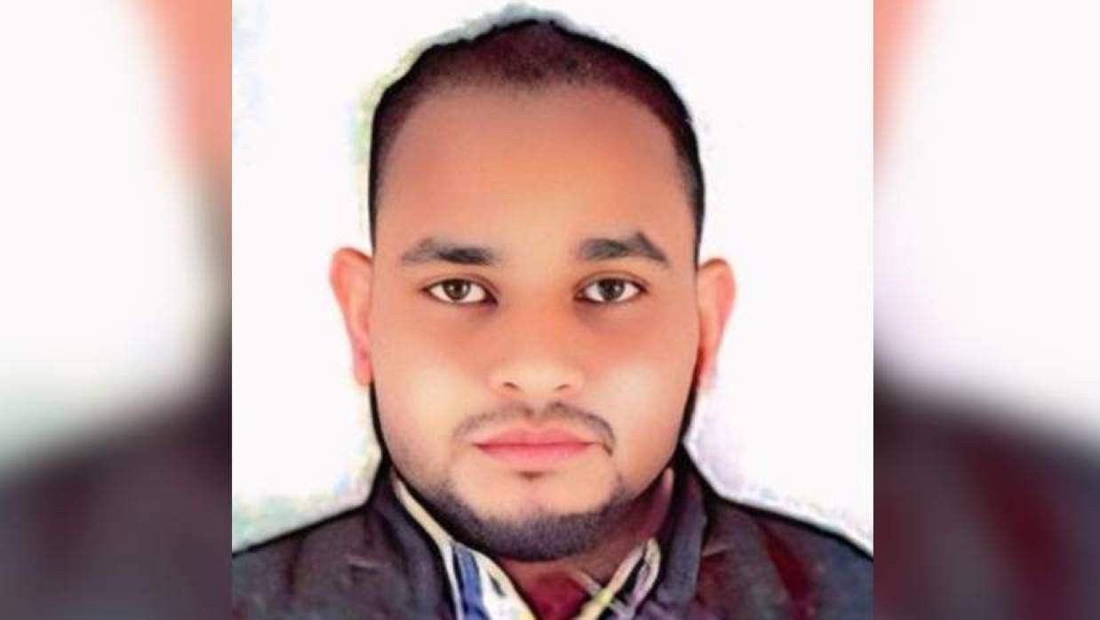 গাজীপুরে ট্রাকের ধাক্কায় পোশাক কারখানার কর্মকর্তা নিহত