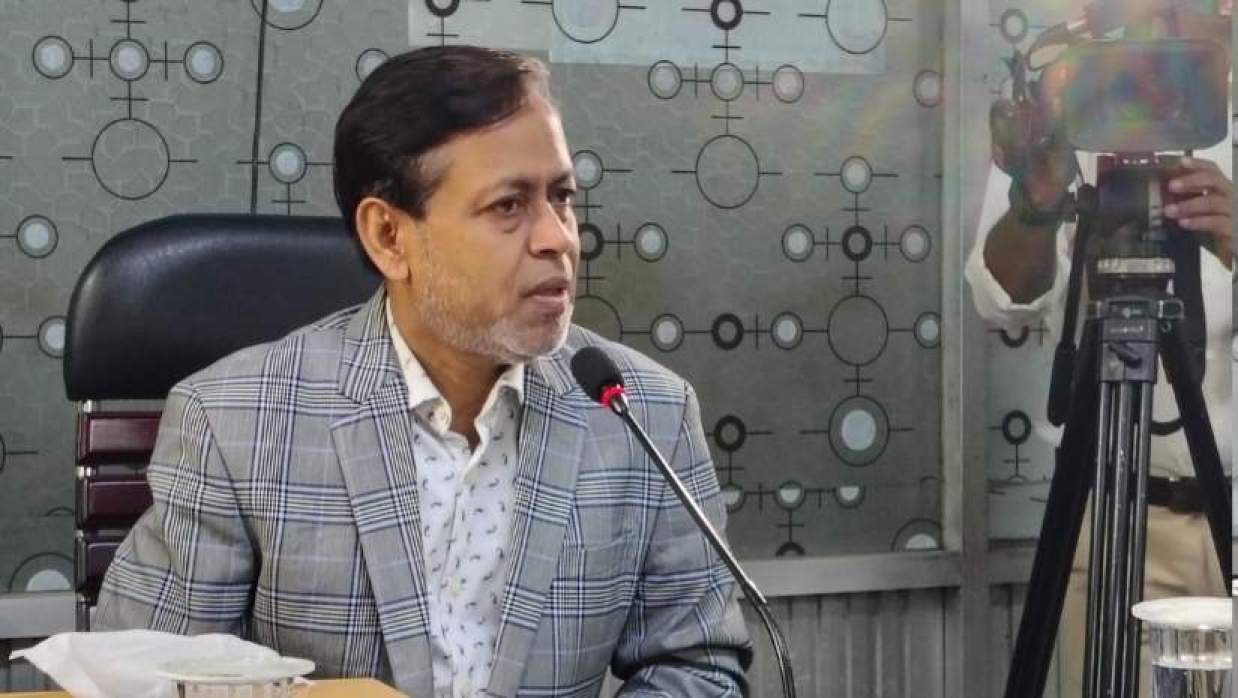 শিক্ষকদের বদলি নিয়ে যা বললেন এনটিআরসিএ চেয়ারম্যান