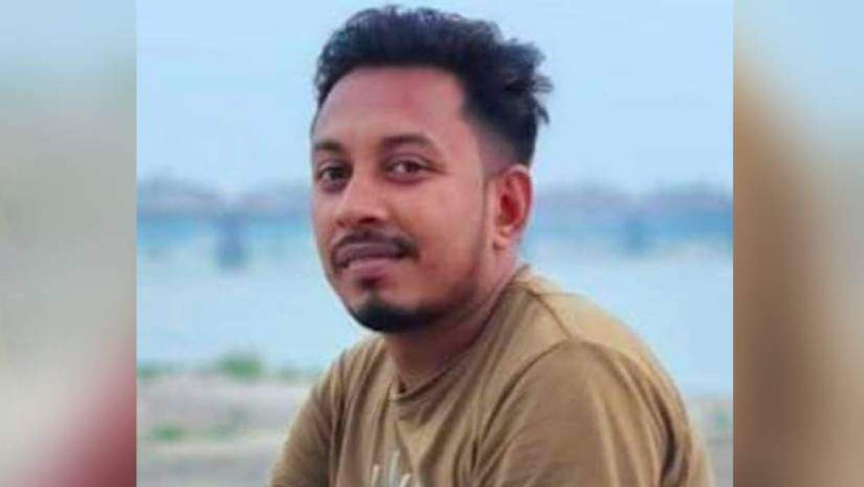 ছাত্রদল নেতা সোহাগ হত্যা, চার দিন পর মামলা