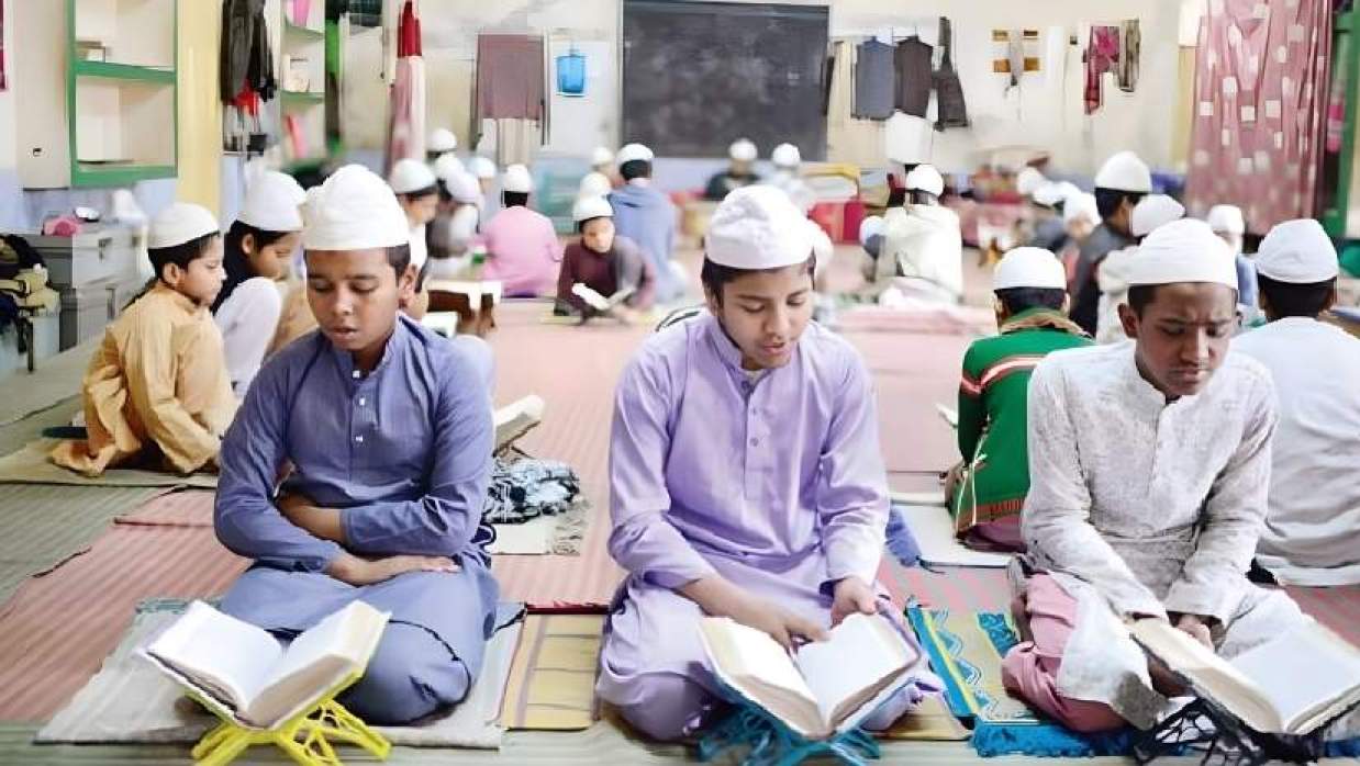 কওমী মাদ্রাসাগুলোকে উপবৃত্তির আওতায় আনতে আবেদন শেষ হচ্ছে আজ