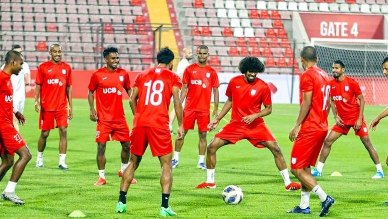 প্রথমবারের মতো ইউরোপের মাটিতে খেলবে হামজারা, প্রতিপক্ষ চূড়ান্ত 