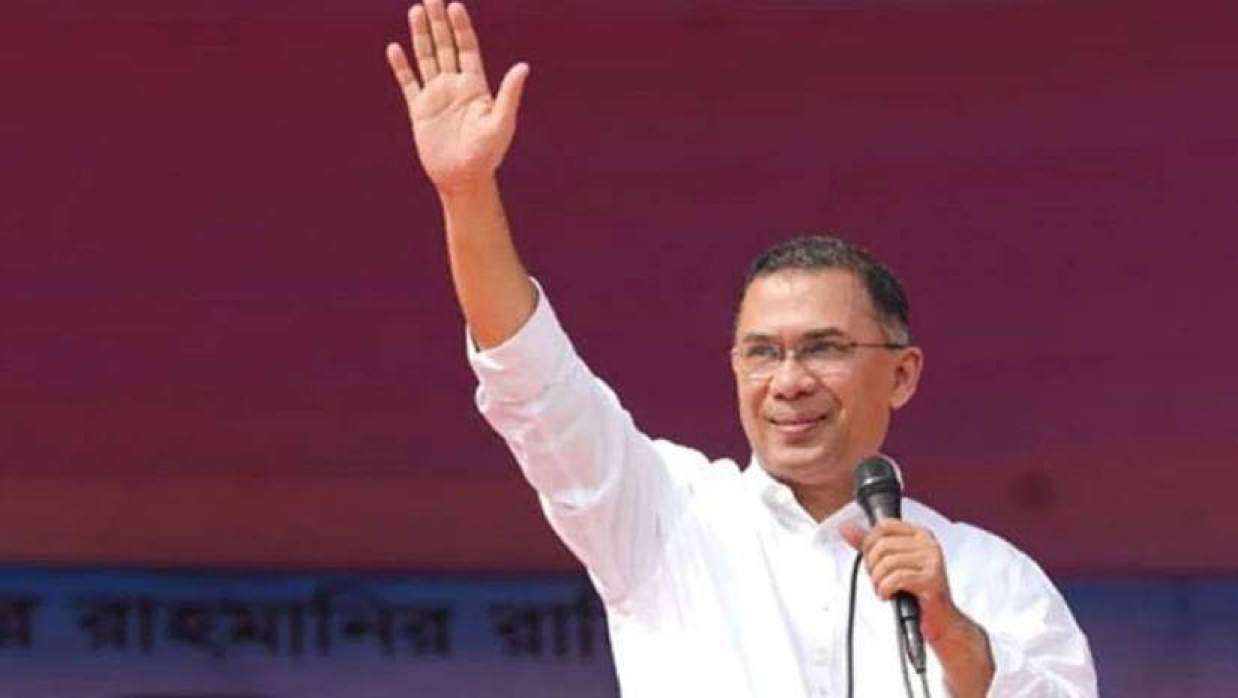 প্রধানমন্ত্রী তারেক রহমান যশোর আসছেন ২৭ এপ্রিল