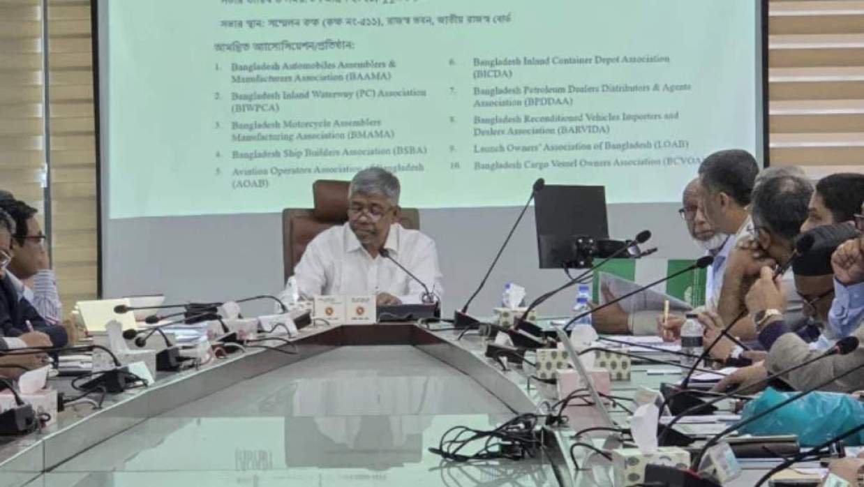 বৈদ্যুতিক স্কুল বাস আমদানিতে শুল্ক মওকুফের সিদ্ধান্ত