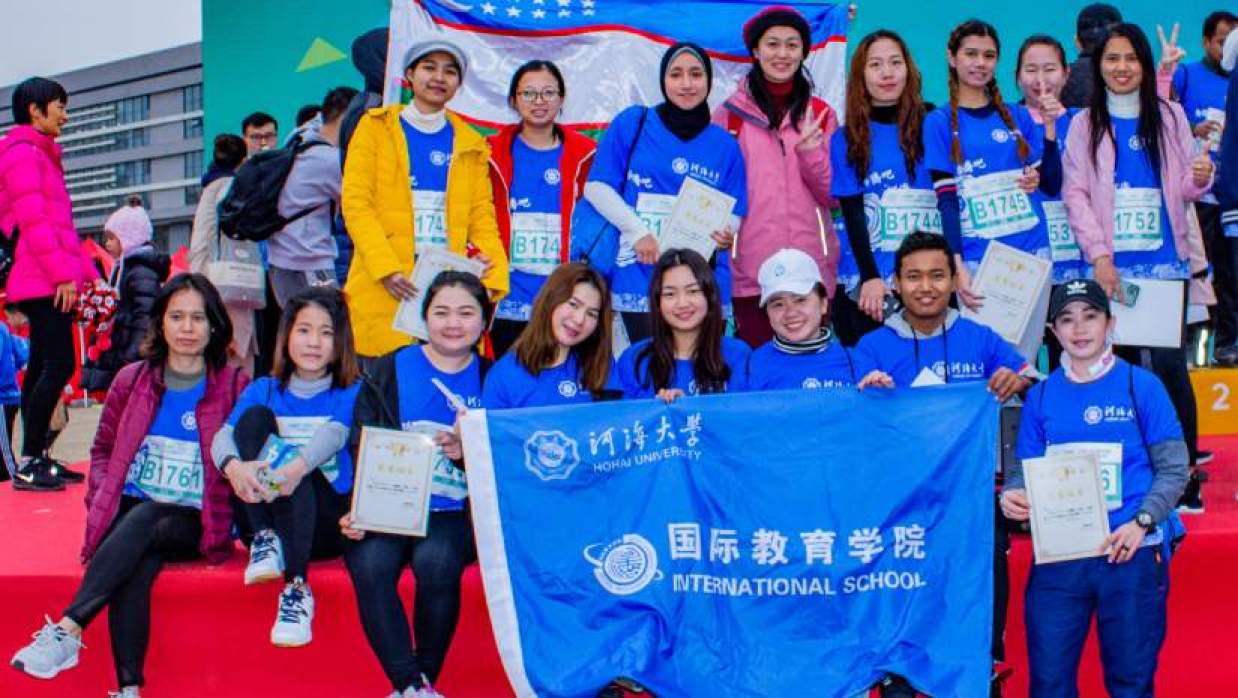 উচ্চশিক্ষায় বাংলাদেশি শিক্ষার্থীদের স্কলারশিপ দিচ্ছে চীন, আবেদন স্নাতকোত্তর-পিএইচডিতে