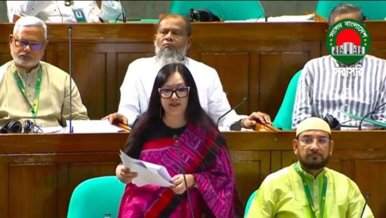 বিশ্ববিদ্যালয়ে দলীয় ভিসি-প্রোভিসি নিয়োগ দেওয়া হয়েছে