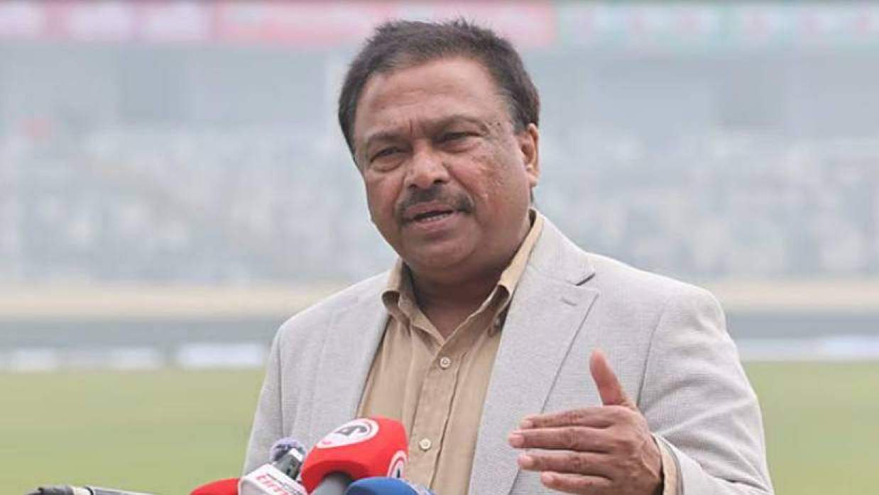 ফারুক আহমেদ 